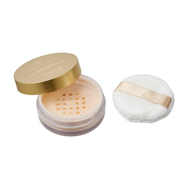 ドクターシーラボ エンリッチリフト UVパウダーEX50+をレビュー