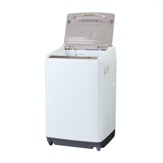 ビートウォッシュ 2021年　縦型洗濯機　洗濯機　BW-V80G 全自動洗濯機 ビートウォッシュ BW-V80G ： 洗濯機・衣類乾燥機