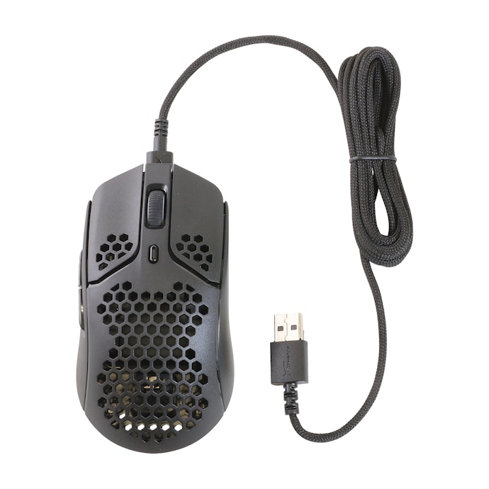 Hyper X Pulsefire Haste Wirelessをレビュー!クチコミ・評判を Hyper X Pulsefire Haste Wirelessをレビュー!クチコミ・評判を