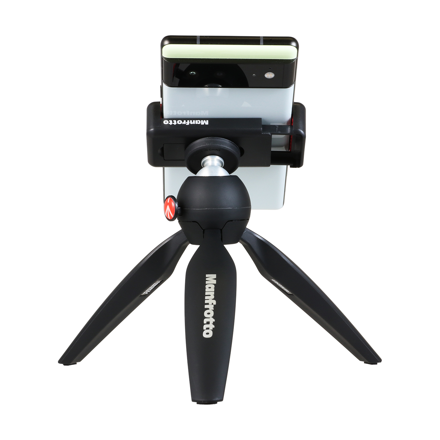 Manfrotto PIXI Smartをレビュー！クチコミ・評判をもとに徹底検証