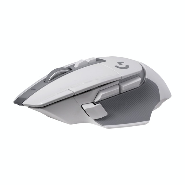 タカさん専用【美品】ロジクール　G502 X PLUS ホワイト マウス タカさん専用【美品】ロジクール G502 X PLUS ホワイト マウス