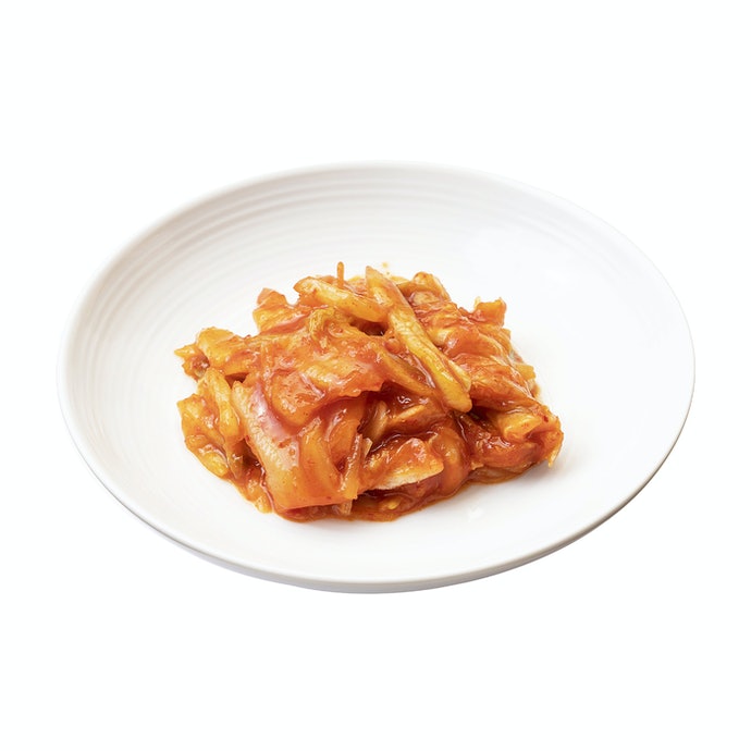 にんにくたっぷり白菜キムチを全32商品と比較 口コミや評判を実際に使ってレビューしました Mybest