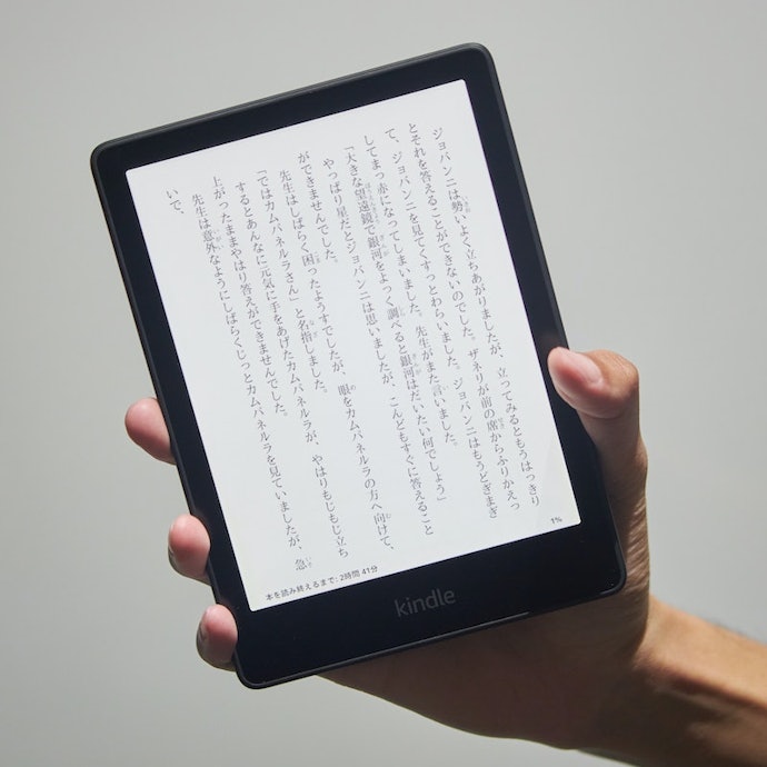 【超美品・動作良好】Kindle Oasis 第10世代 32GB 広告なし㉒ 超美品・動作良好】Kindle Oasis 第10世代 32GB 広告なし