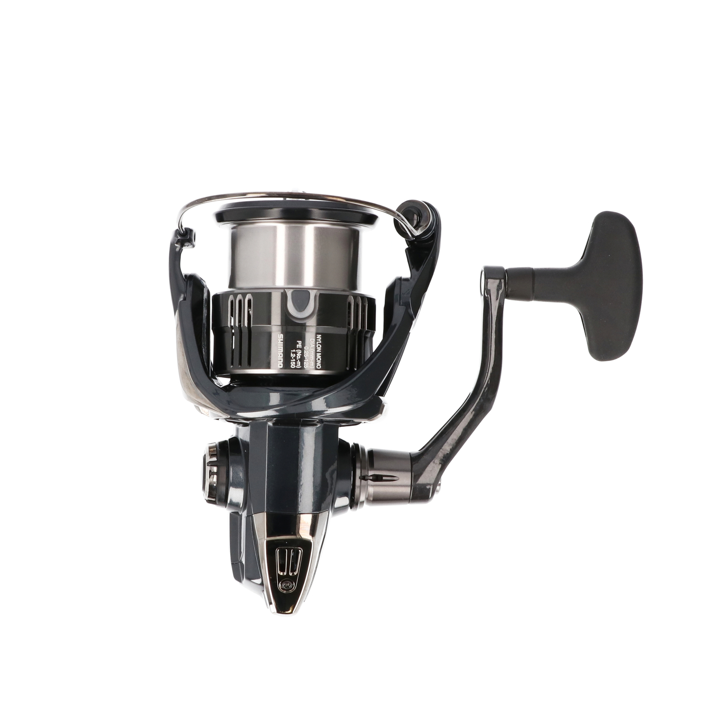 シマノ(SHIMANO) スピニングリール 19 ヴァンキッシュ 3000MHG