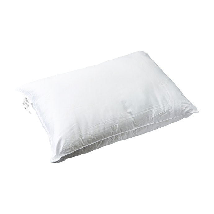医道の日本社 Water base fiber pillowの口コミ・評判をもとにレビュー 