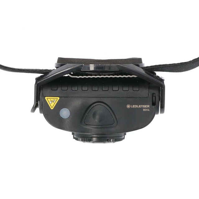 Ledlenser MH4をレビュー！クチコミ・評判をもとに徹底検証 | マイベスト