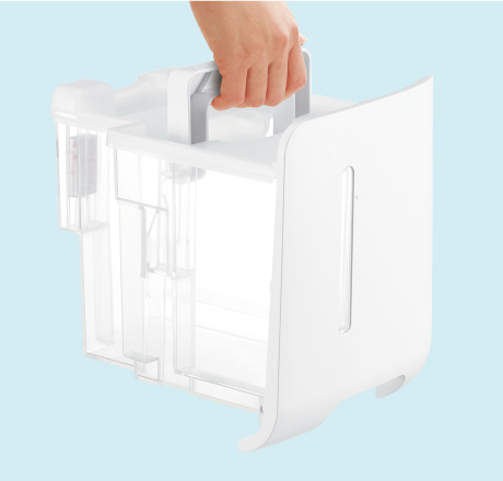 シャープ 衣類乾燥除湿機 CV-N180をレビュー！クチコミ・評判をもとに