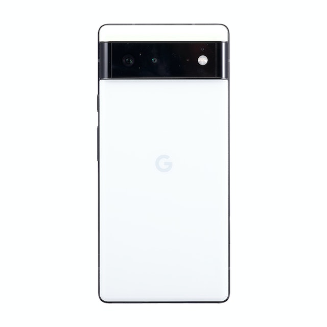 Pixel6Pro【カド黒つぶれ】 Pixel6Pro【カド黒つぶれ】 Google Pixel 6