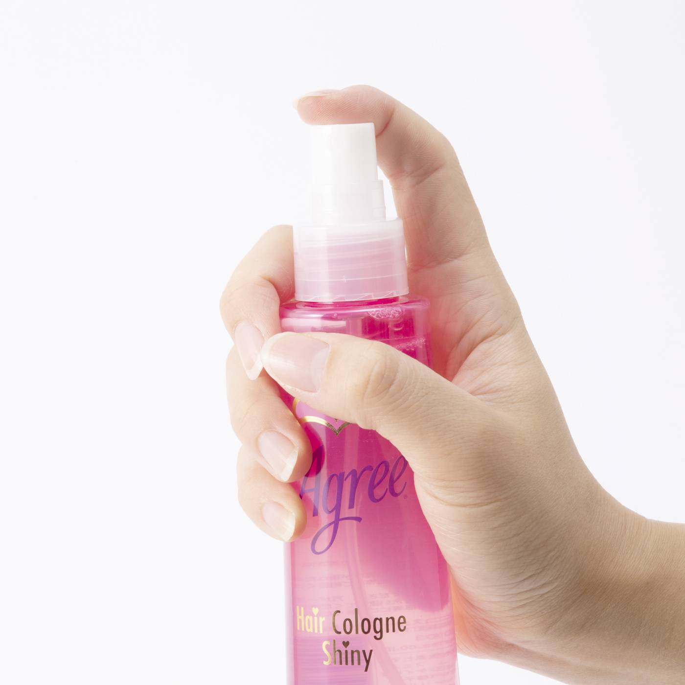 注文後の変更キャンセル返品アグリー ヘアフレグランスヘアコロン