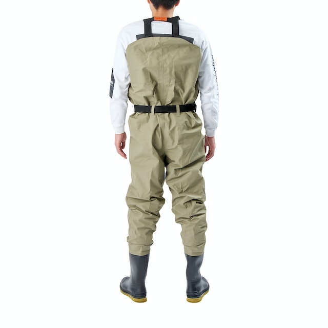 RYOBI チェストハイウェイダー 釣り雨具 RYOBI チェストハイ RYOBI チェストハイウェイダー 釣り雨具 RYOBI チェストハイ