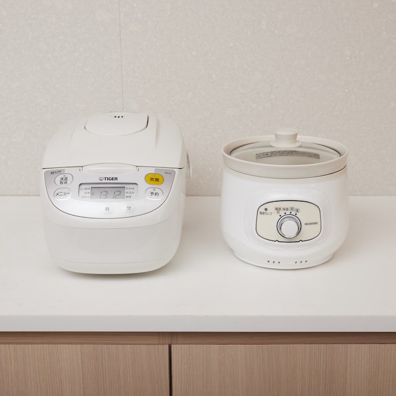 アイリスオーヤマ スロークッカー PSC-20Kの評判・口コミは？悪い