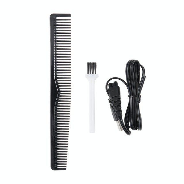 Douyear 電動バリカン ヘアーカッター HC-7068をレビュー！クチコミ