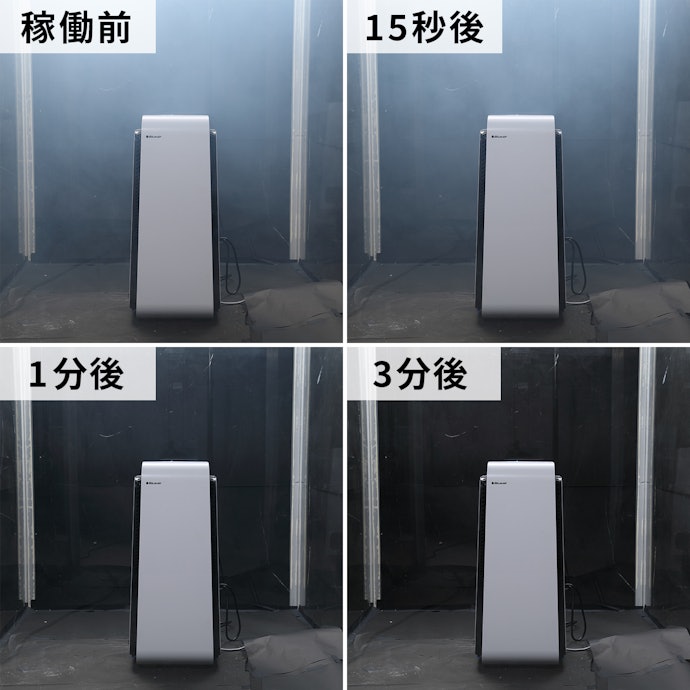 ブルーエア 空気清浄機 Protect 7310iをレビュー!クチコミ ブルーエア 空気清浄機 Protect 7310iをレビュー!クチコミ