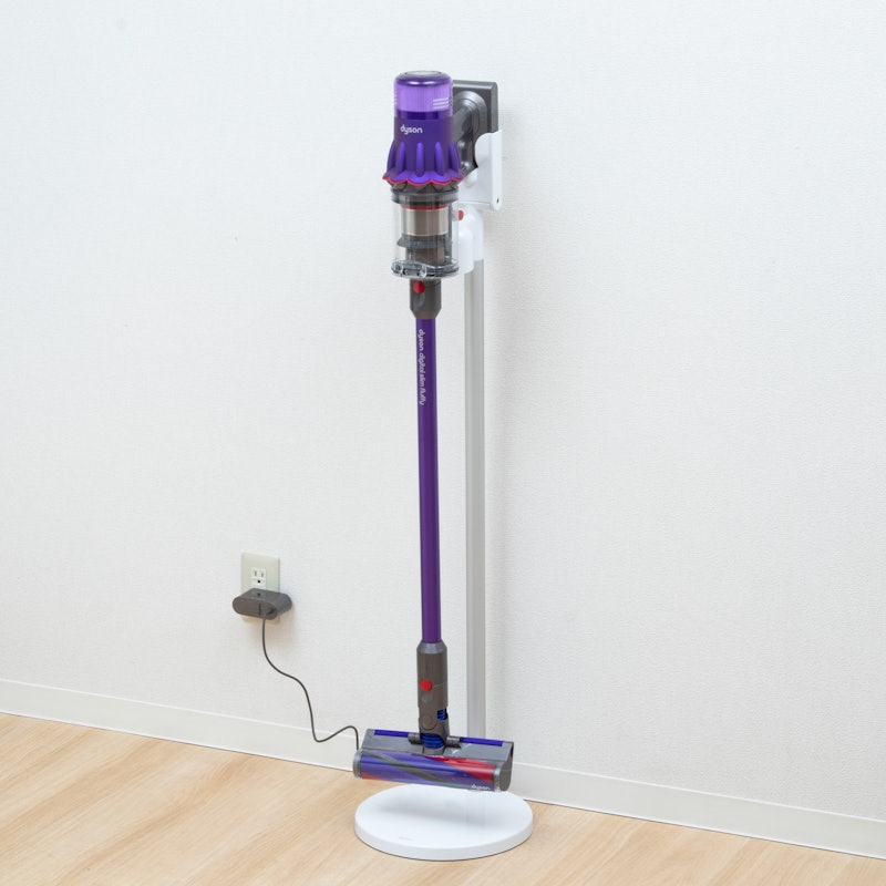 ダイソン★digital slim★SV18★バッテリー新品と同等★スタンド付3 楽天市場】Dyson ダイソン 純正バッテリー 正規品 Dyson Digital