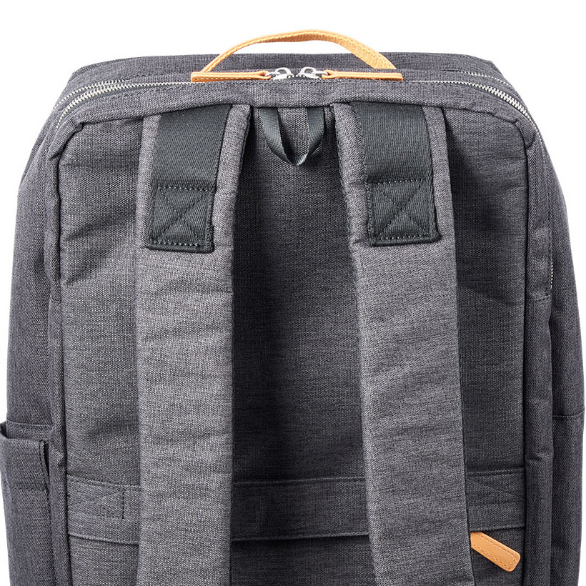 Nordace Siena 軽量デイリーリュックをレビュー！クチコミ・評判