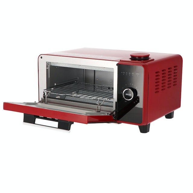 シャープ グリエ トースター AX-GR1をレビュー！クチコミ・評判をもと