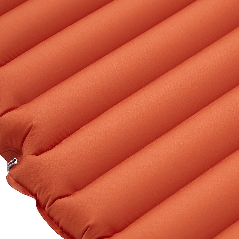 モンベル エクセロフト エアパッド 180の評判・口コミは悪い？実際に