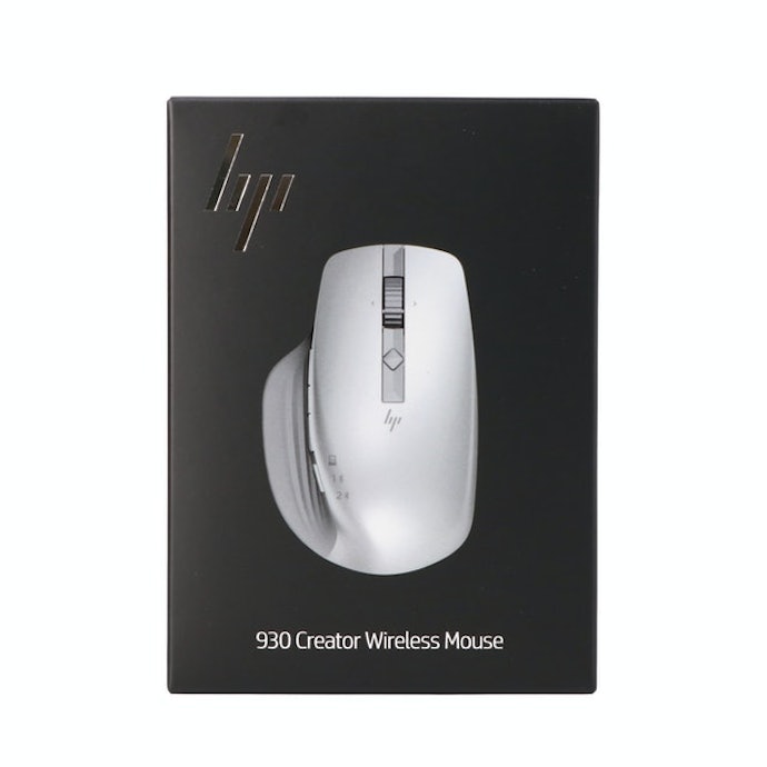 HP 930 クリエイター ワイヤレスマウスをレビュー！口コミ・評判をもと ...