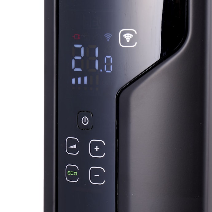 デロンギ マルチダイナミックヒーター Wi-Fiモデル MDHAA15WIFI デロンギ マルチダイナミックヒーター Wi-Fiモデル MDHAA15WIFI