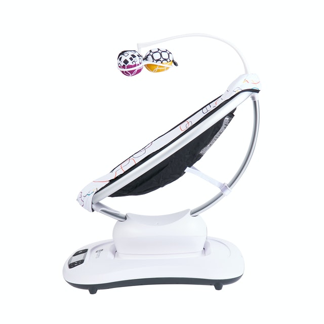4moms mamaRoo4（ママルー4）をレビュー！クチコミ・評判をもとに徹底