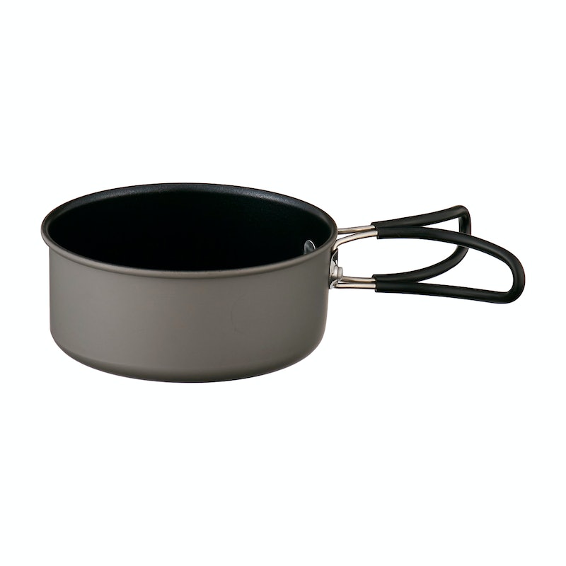 TREKCOMBO NS クッカーセット PRIMUSクッカーへの道のり | Photo Life in Toyama