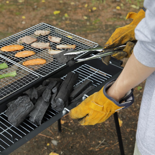 【バラ売り可】キャンプ　バーベキューセット　WHOLE EARTH バラ売り可】キャンプ バーベキューセット WHOLE EARTH バラ売り