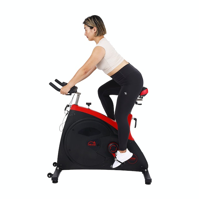 HAIGE スピンバイク HG-Y700をレビュー！クチコミ・評判をもとに徹底