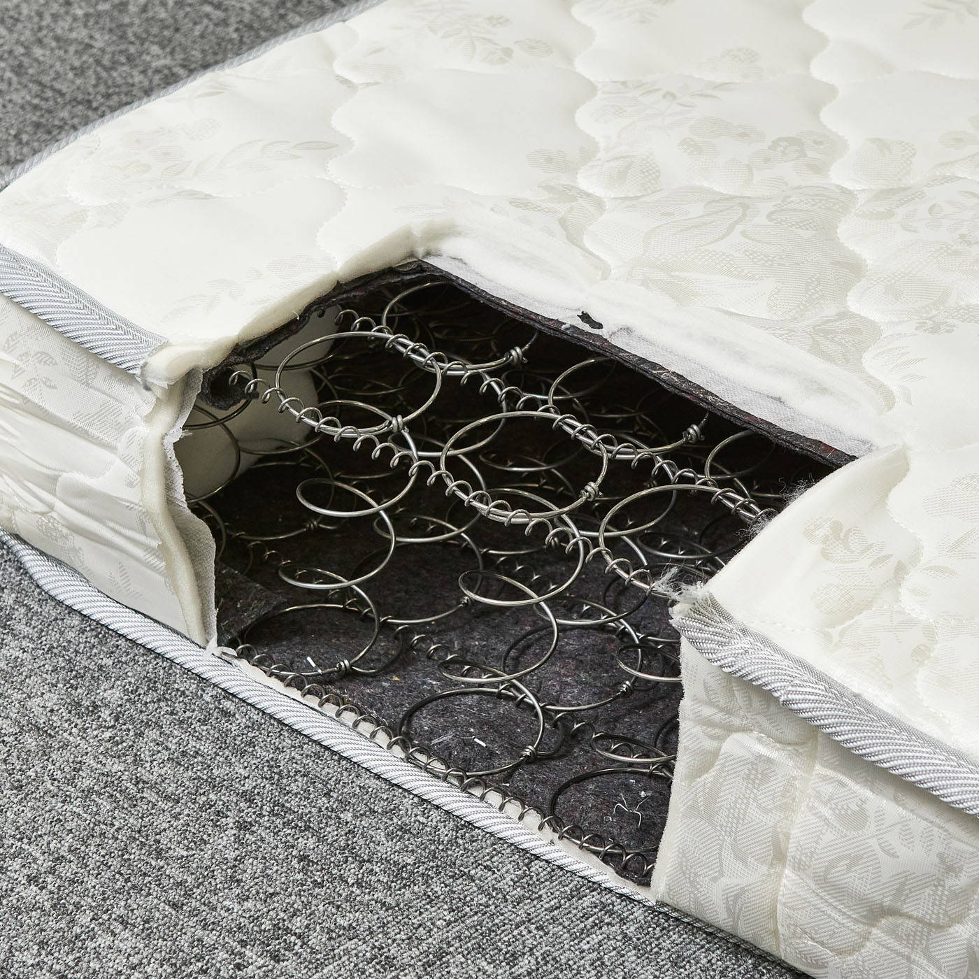 圧縮ロールポケットコイルマットレスを全12商品と比較 口コミや評判を実際に使ってレビューしました Mybest