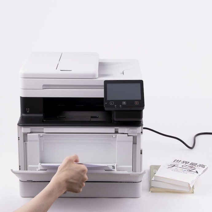 ジャンク品 Canon Satera MF753Cdw 元箱・付属品あり CANON ジャンク品 Canon Satera MF753Cdw 元箱・付属品あり CANON