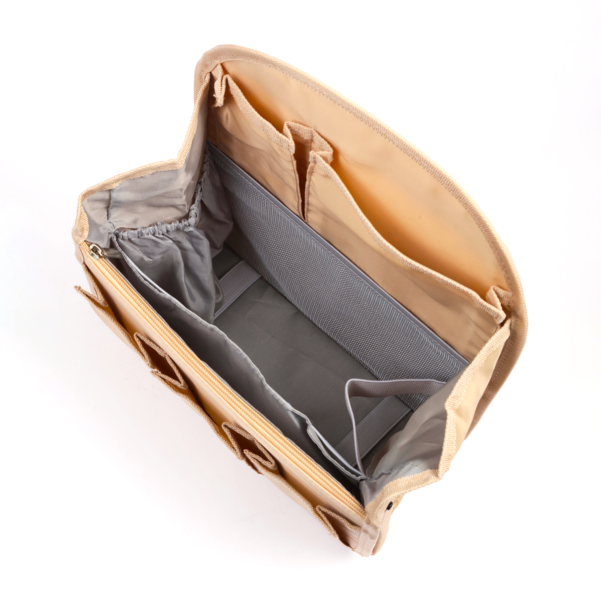 バッグ kako G-KAKO バッグインバッグをレビュー！クチコミ・評判をもとに