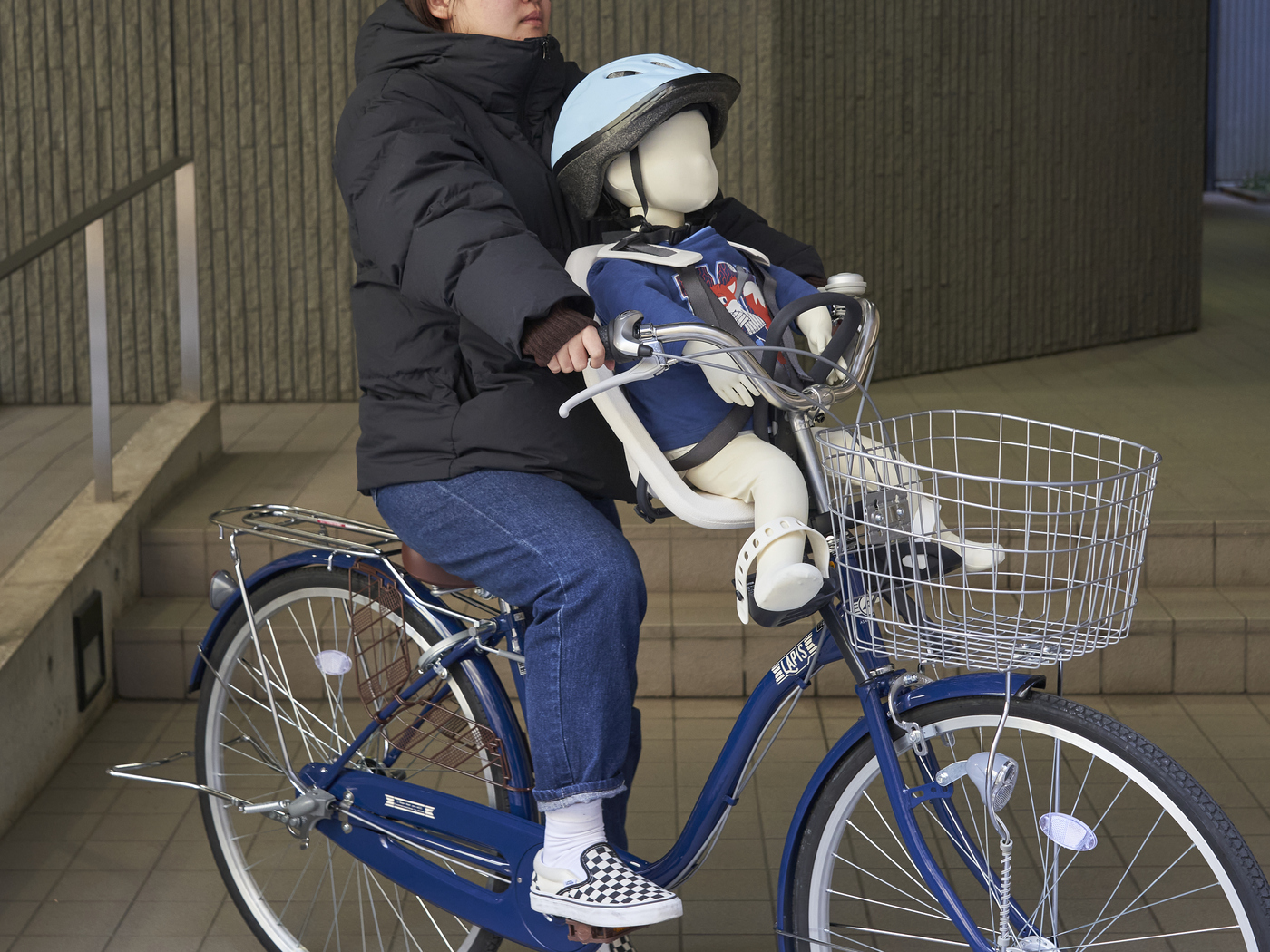 Thule Yepp Miniをレビュー！クチコミ・評判をもとに徹底検証 | マイベスト