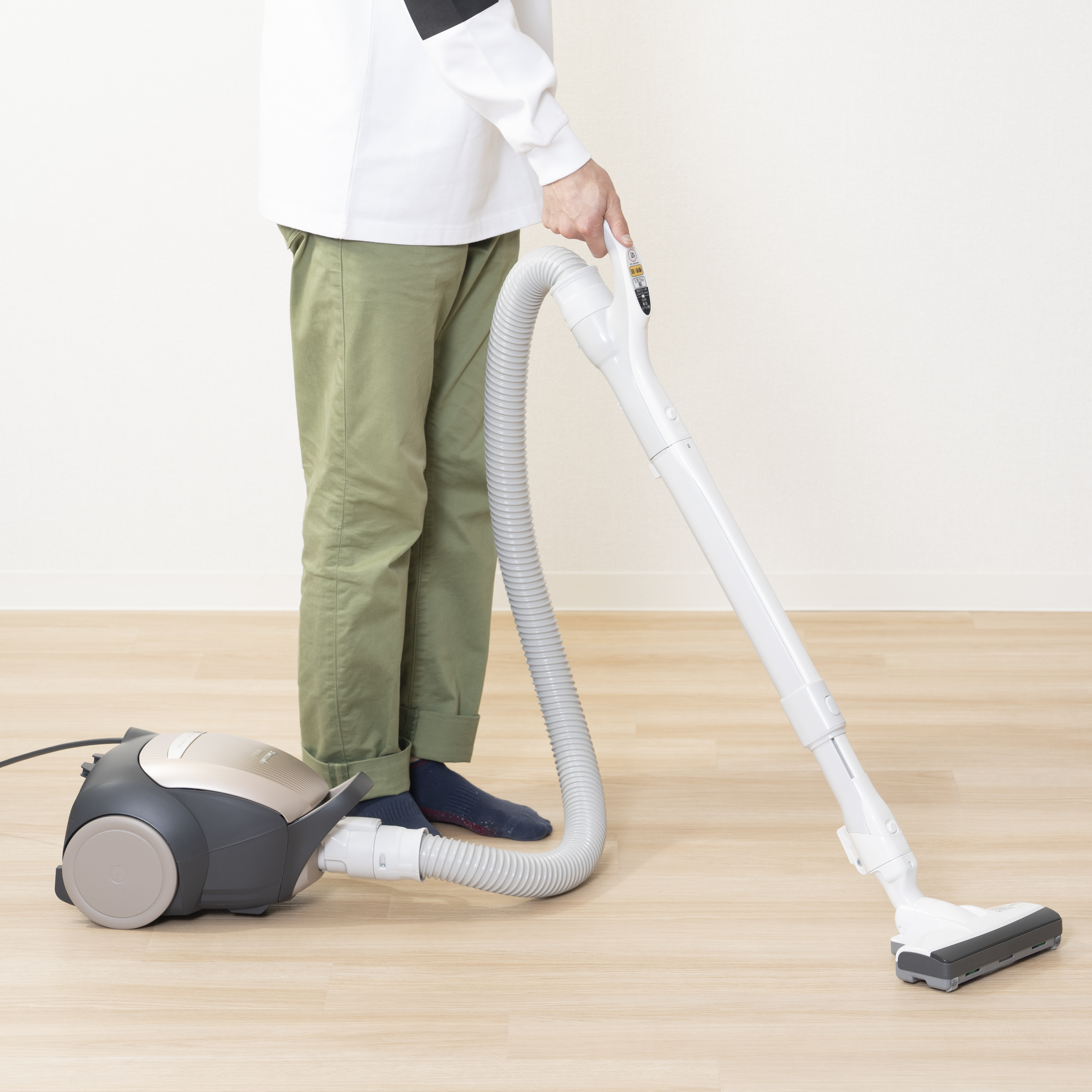 Panasonic MC-PK21Gをレビュー！クチコミ・評判をもとに徹底検証