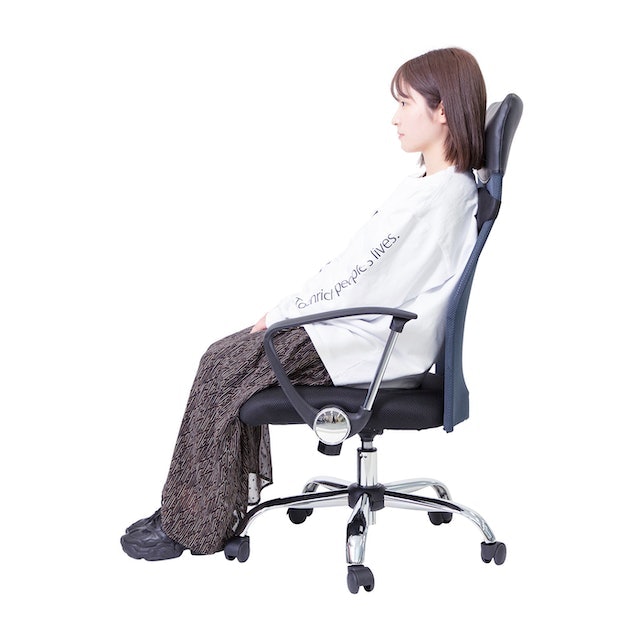 LOWYA PCチェア F102_G1192_0010B1をレビュー!クチコミ・評判をもとに LOWYA PCチェア F102_G1192_0010B1をレビュー!クチコミ・評判をもとに