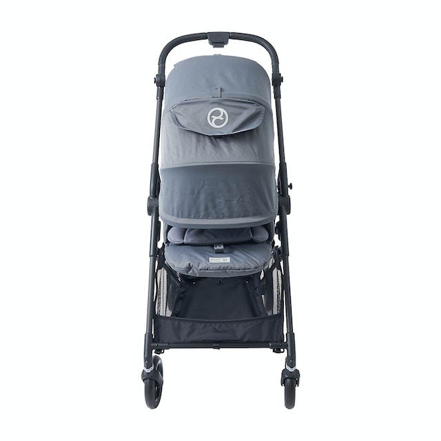 サイベックス　メリオ　2023年モデル cybex メリオカーボン（2023年モデル）ベージュ cybex - メリオ