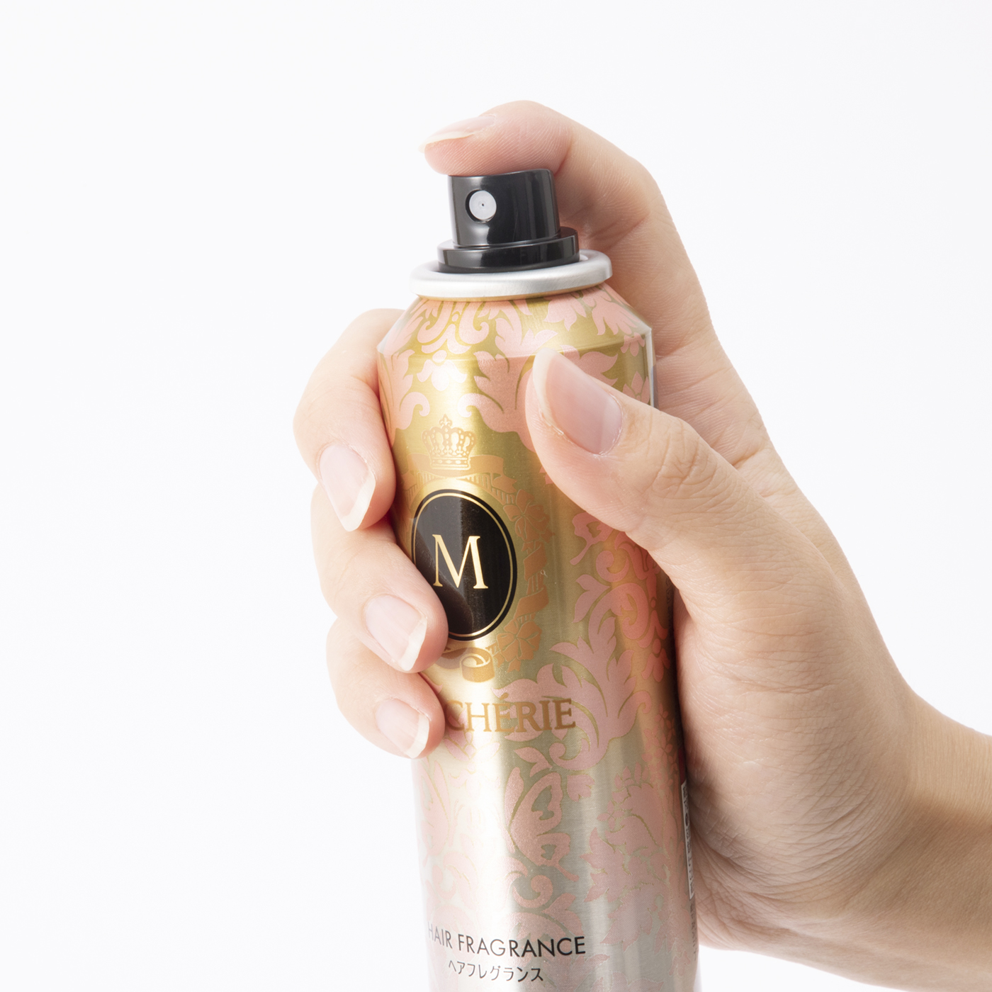 マシェリ ヘアフレグランス Exを全39商品と比較 口コミや評判を実際に使ってレビューしました Mybest