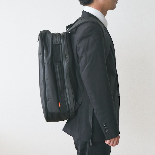 マムート セオントランスポーター 25をレビュー！クチコミ・評判