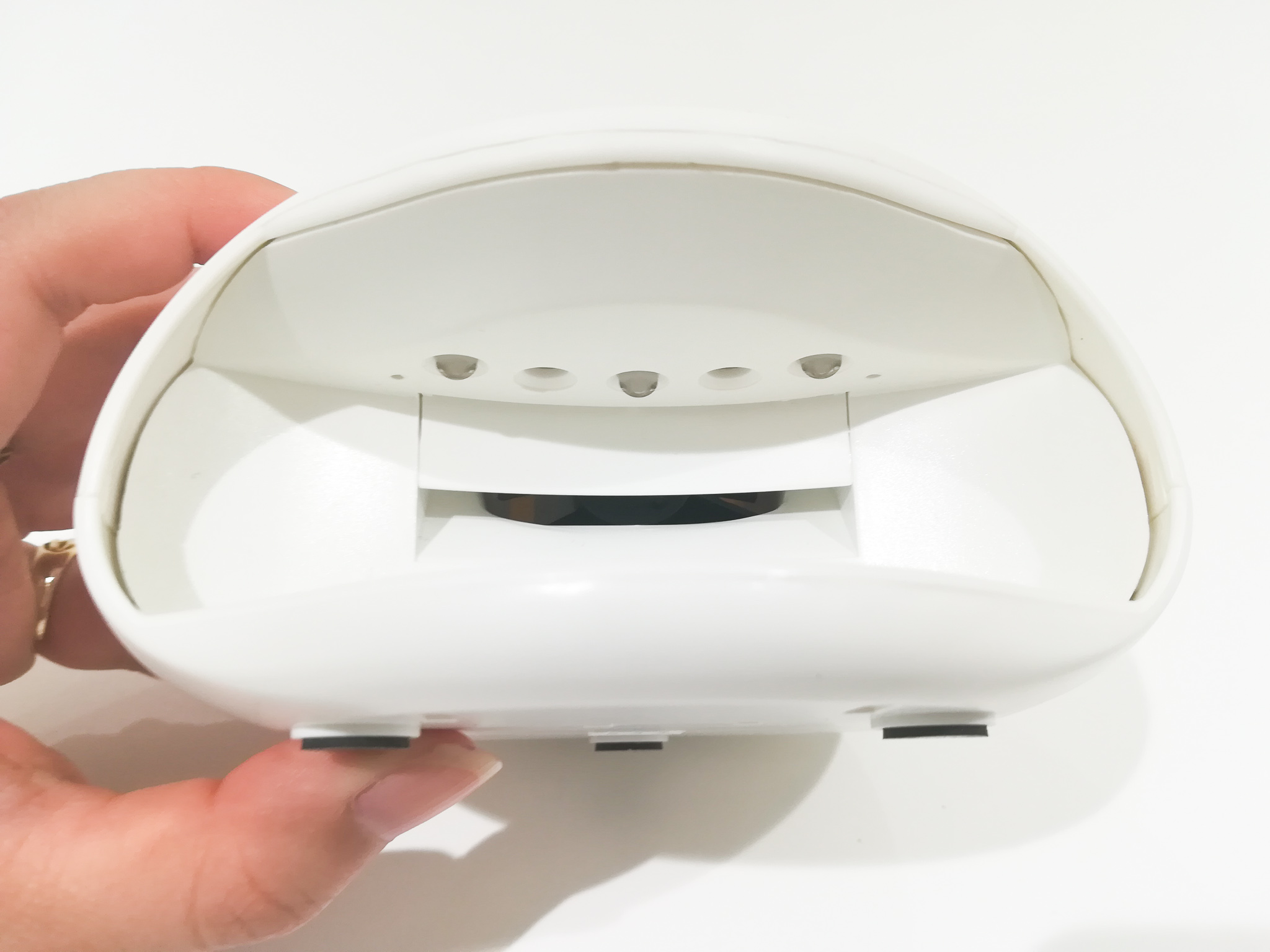 ニトリ ネイル乾燥機を他商品と比較 口コミや評判を実際に使ってレビューしました Mybest