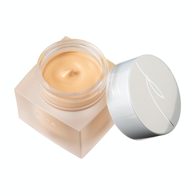 RMK クリーミィファンデーション EX 102をレビュー!クチコミ RMK クリーミィファンデーション EX 102をレビュー!クチコミ