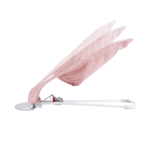 ベビービョルン バウンサーブリスエアーをレビュー！クチコミ・評判を