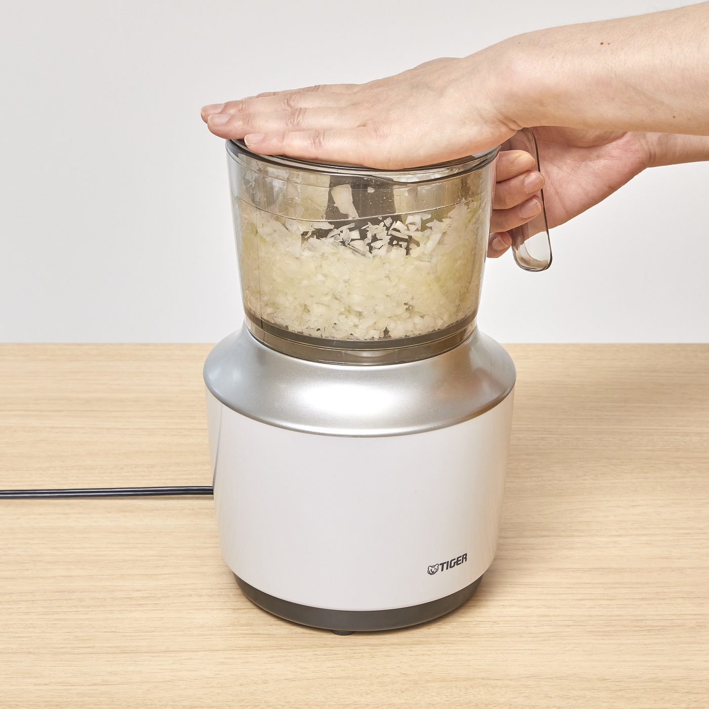 タイガー魔法瓶 フードプロセッサー SKU-A100をレビュー！クチコミ