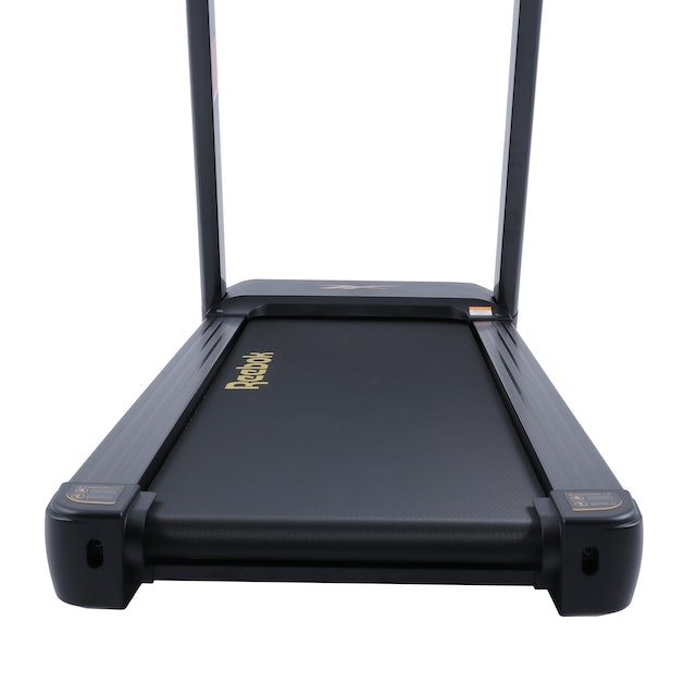 リーボック トレッドミル FR20 RVFR-10121BK-120をレビュー!クチコミ リーボック トレッドミル FR20 RVFR-10121BK-120をレビュー!クチコミ