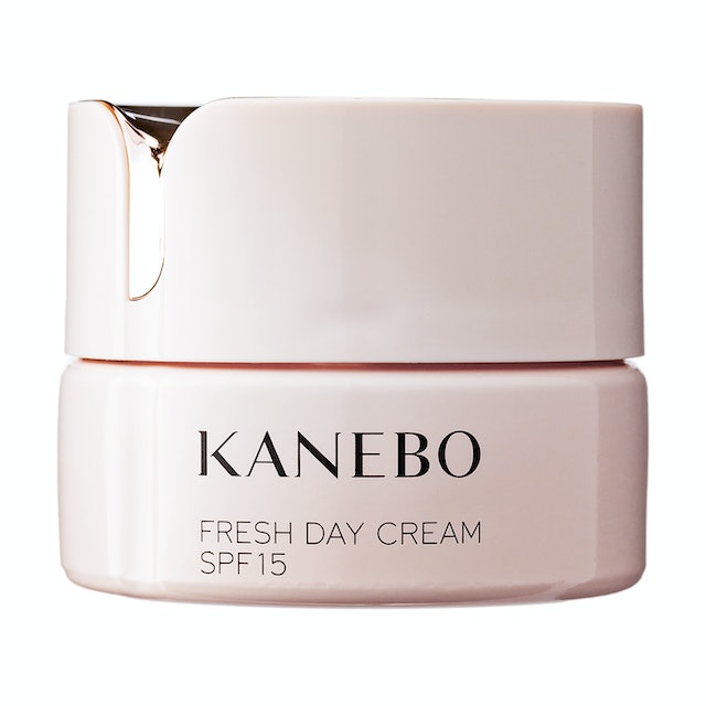 カネボウ フレッシュ デイ クリームをレビュー！クチコミ・評判をもと