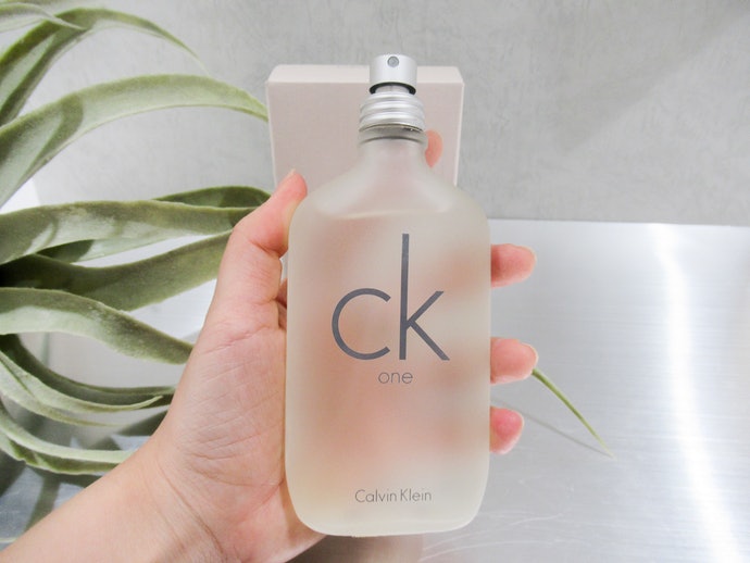 カルバンクライン シーケーワン オードトワレを全60商品と比較 口コミや評判を実際に使ってレビューしました Mybest