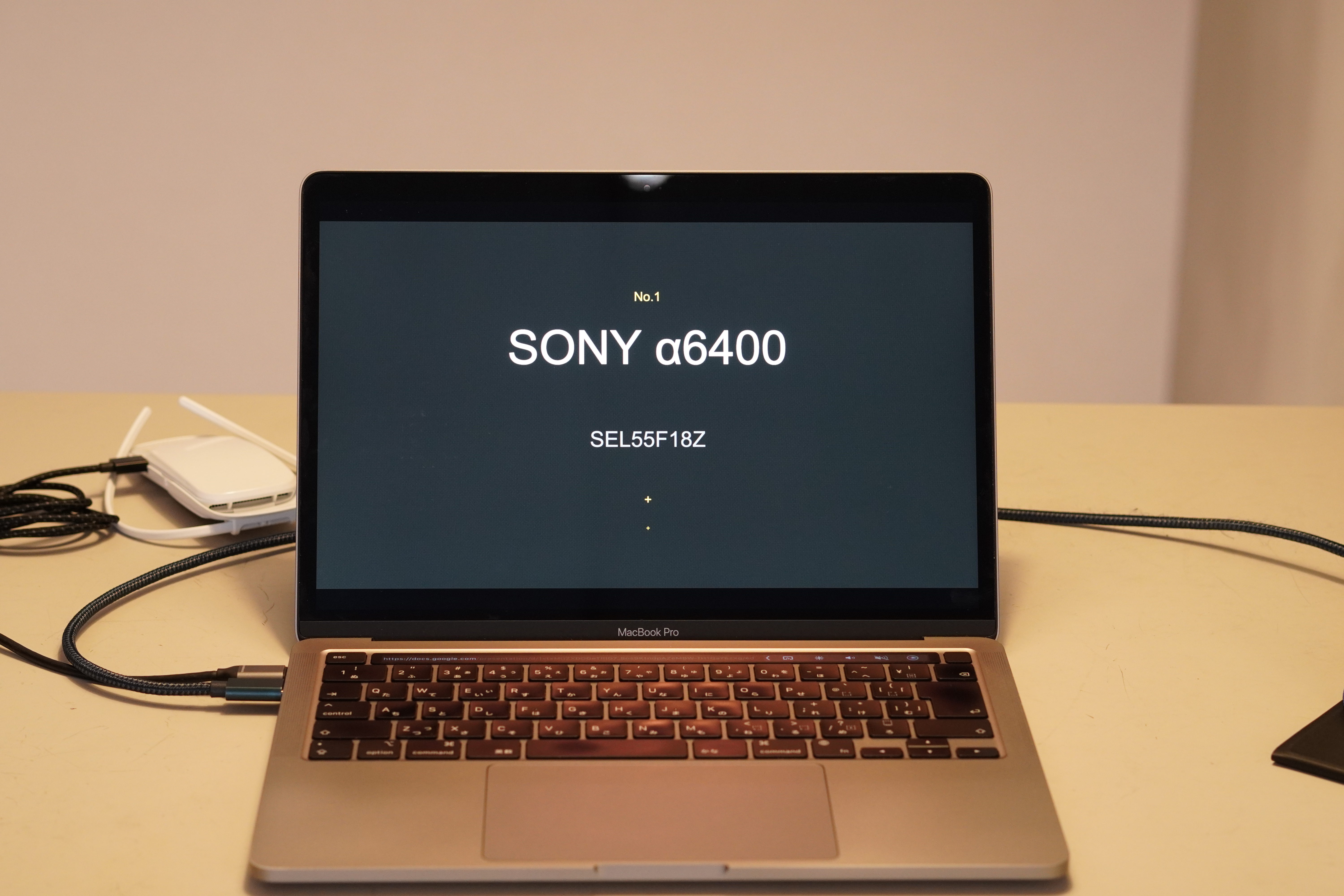 SONY α6400 パワーズームレンズキット ILCE-6400Lをレビュー！クチコミ