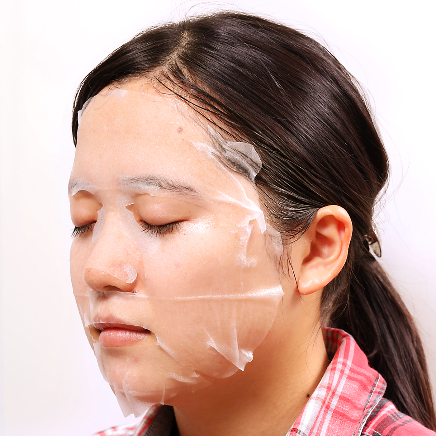 イニスフリー マイリアルスクイーズマスクシートを他商品と比較 口コミや評判を実際に使ってレビューしました Mybest