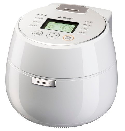 三菱 本炭釜 KAMADO NJ-AWB10をレビュー!クチコミ・評判をもと 三菱 本炭釜 KAMADO NJ-AWB10をレビュー!クチコミ・評判をもと