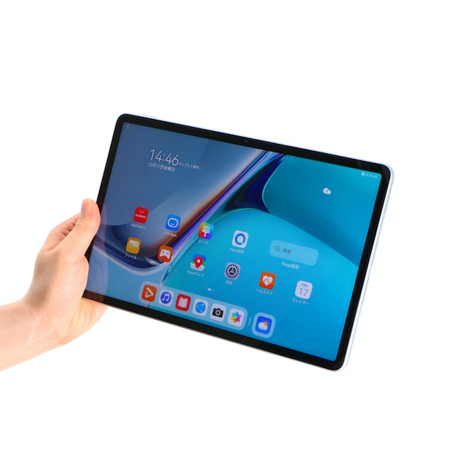 HUAWEI MatePad 11をレビュー！クチコミ・評判をもとに徹底検証 | マイ