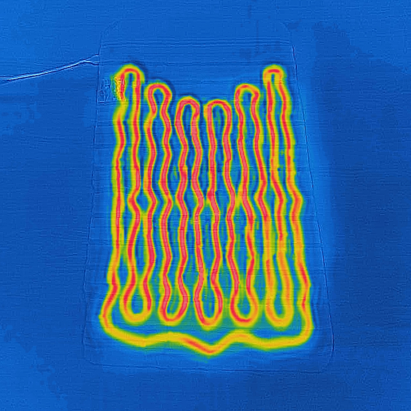 パナソニック 電気しき毛布 DB-U12Tをレビュー！クチコミ・評判