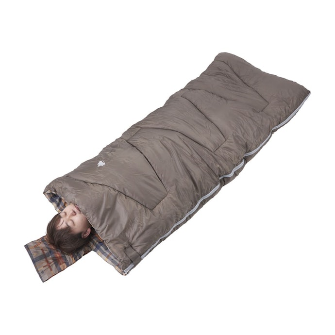 ロゴス 抗菌防臭 丸洗いサウンドリーシュラフ・-2(枕ホルダー ロゴス 抗菌防臭 丸洗いサウンドリーシュラフ・-2(枕ホルダー