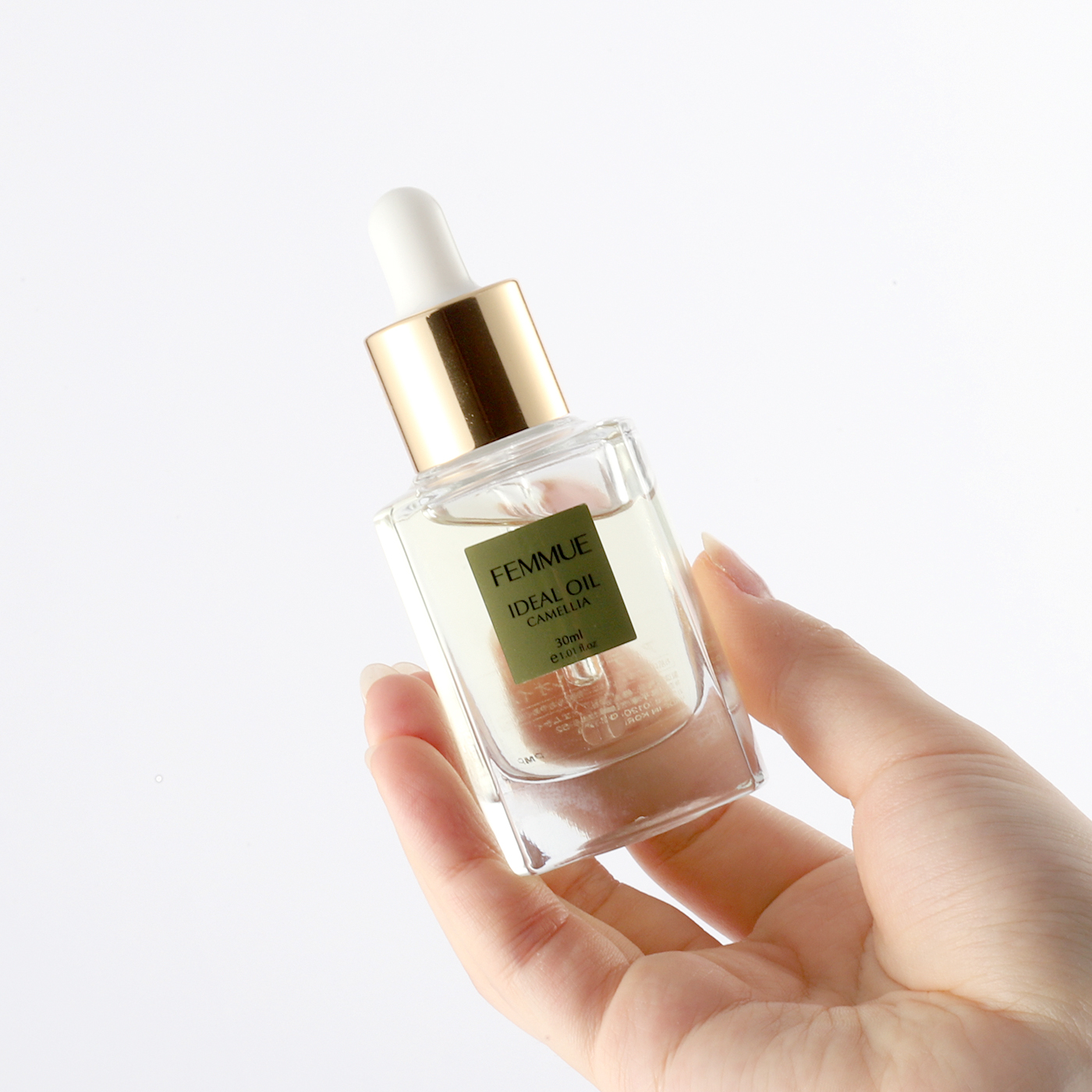FEMMUE アイディアルオイルを全49商品と比較！口コミや評判を実際に使ってレビューしました！ | mybest